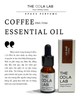 Coffee Essential Oil - Space Perfume