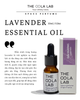 Lavender Essential Oil - Space Perfume