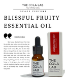  Blissful fruity Essential Oil - Space Perfume 