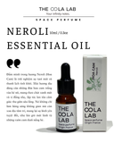 Neroli Essential Oil - Space Perfume 