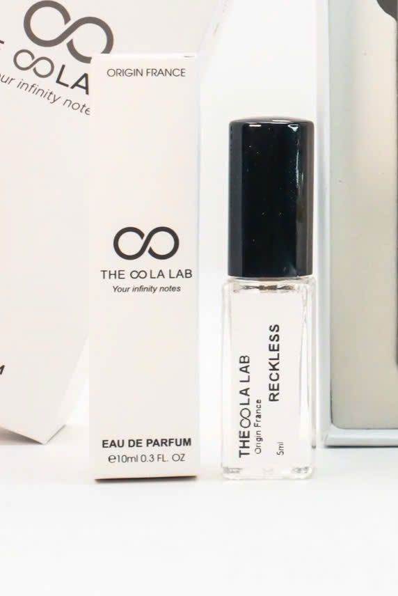  Nước hoa thủ công 5ml 