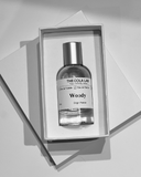  Perfume || WOODY 