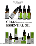  Green Essential Oil - Space Perfume 