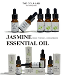  Jasmine Essential Oil - Space Perfume 