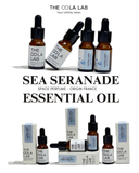  Sea Seranade Essential Oil - Space Perfume 