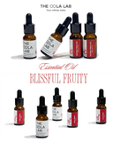  Blissful fruity Essential Oil - Space Perfume 