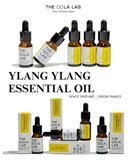 Ylang Ylang Essential Oil - Space Perfume 