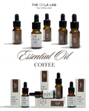  Coffee Essential Oil - Space Perfume 