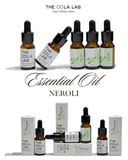  Neroli Essential Oil - Space Perfume 