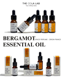  Bergamot Essential Oil - Space Perfume 