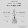 Reed Diffuser Graden of eden
