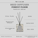 Reed Diffuser Forest Floor 