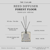 Reed Diffuser Forest Floor