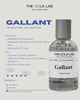 Perfume || GALLANT