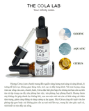  Citrus Essential Oil - Space Perfume 
