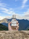  HANDCRAFTED PERFUME 