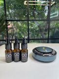  Nước hoa ô tô - dùng cho máy khuếch tán 