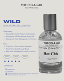  Perfume || WILD 