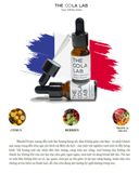 Blissful fruity Essential Oil - Space Perfume 