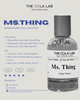 Perfume || MS THING