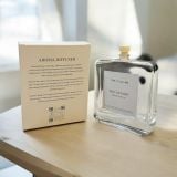  Reed Diffuser Relvet Rose 