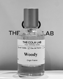  Perfume || WOODY 