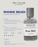  Perfume || ROSE BUD 