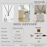  Reed Diffuser Forest Floor 