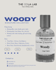 Perfume || WOODY