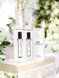  HANDCRAFTED PERFUME 