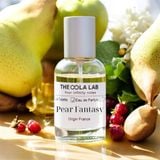  PEAR FANTASY 