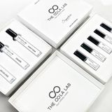  HANDCRAFTED PERFUME 
