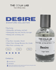  Perfume || DESIRE 
