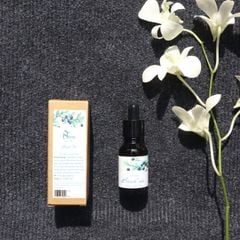 Tinh Dầu Bách Xù Juniper Berry Essential Oil