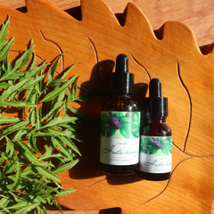 Tinh Dầu Hoắc Hương Patchouli Essential Oil