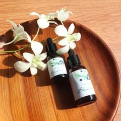 Tinh Dầu Bách Xù Juniper Berry Essential Oil