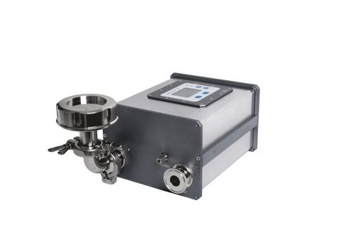 Máy lấy mẫu vi sinh không khí trong isolator MAS-100 ISO NT®