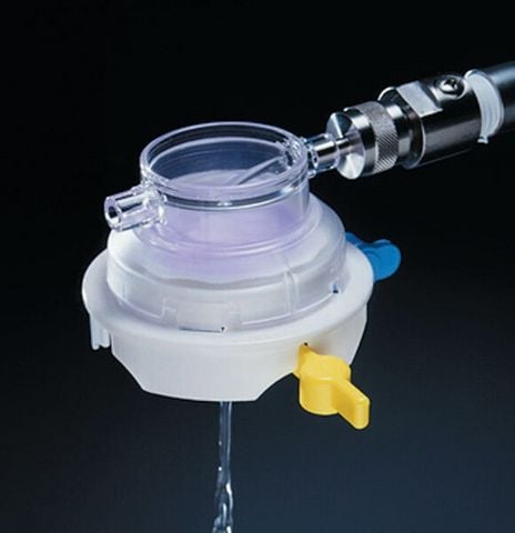 Hệ thống lấy mẫu trực tiếp trên chuyền MicropreSure® On-line Filtration Sytem