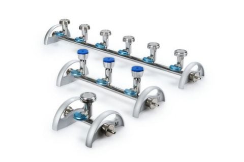 Giá đỡ bộ lọc chân không EZ-Fit™ Manifold