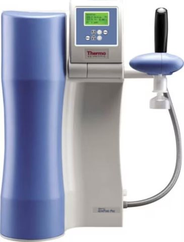 Máy lọc nước siêu tinh khiết loại 1 từ nước RO Barnstead™ GenPure™ Pro