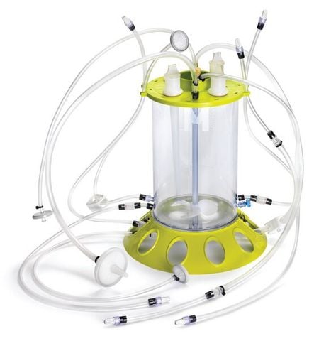 Mobius® Single-use Bioreactor