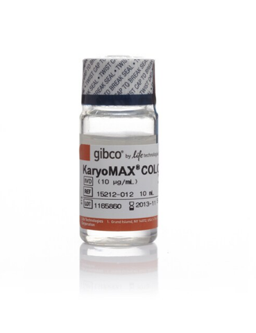 KaryoMAX™ Colcemid™ Solution in PBS