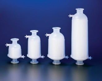 Màng lọc vô trùng Durapore 0.1 và 0.22 um