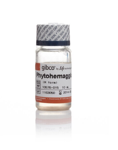 Phytohemagglutinin, M form (PHA-M)