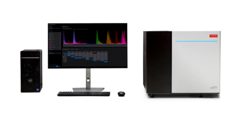 Hệ thống thu nhận hình ảnh EVOS™ S1000 - EVOS™ S1000 Spatial Imaging System