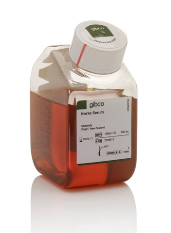 Huyết thanh ngựa - Horse Serum, New Zealand origin