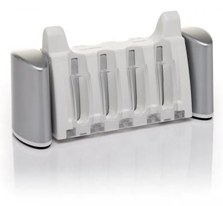 Giá từ dùng cho phân tách tế bào và phân tử DNA/RNA - Magnets for Molecular and Cell Separation Applications