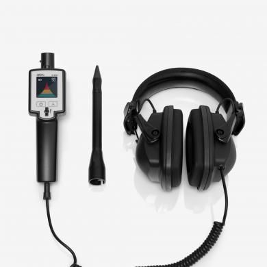 Thiết bị phát hiện rò rỉ trong hệ thống khí nén S530