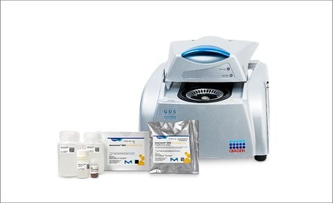 Hệ thống PCR ASSURANCE® GDS và KIT