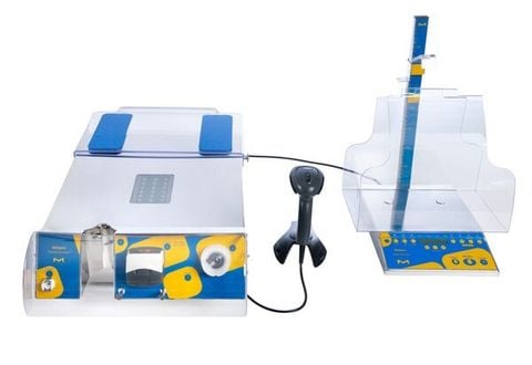 Hệ thống chuẩn bị mẫu nhanh READYSTREAM